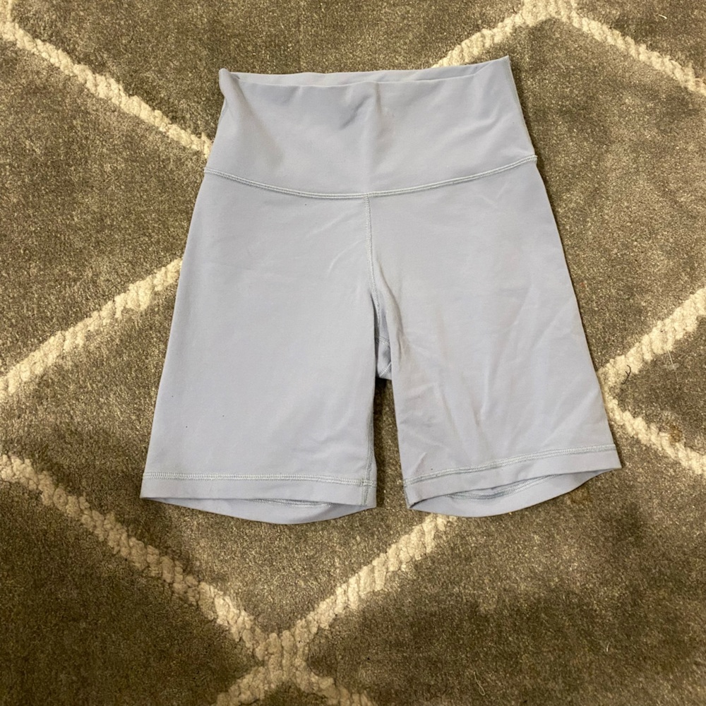 TNA Atmosphere biker short 7”